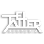logo Herreria el taller